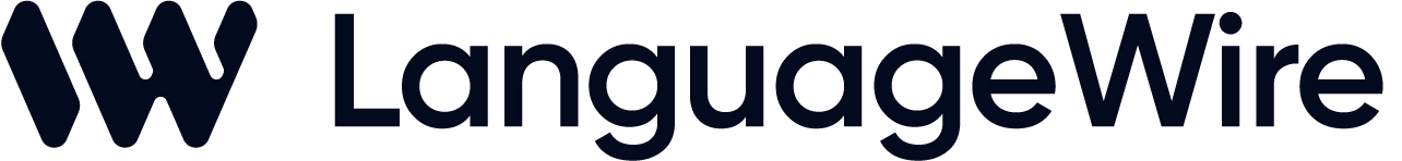 Logo LanguageWire